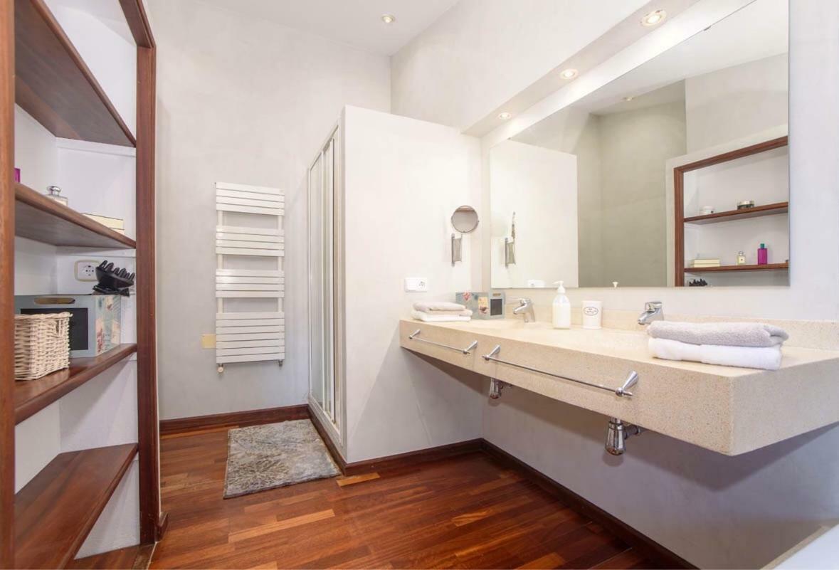 Ca'n Roega Ferienhaus