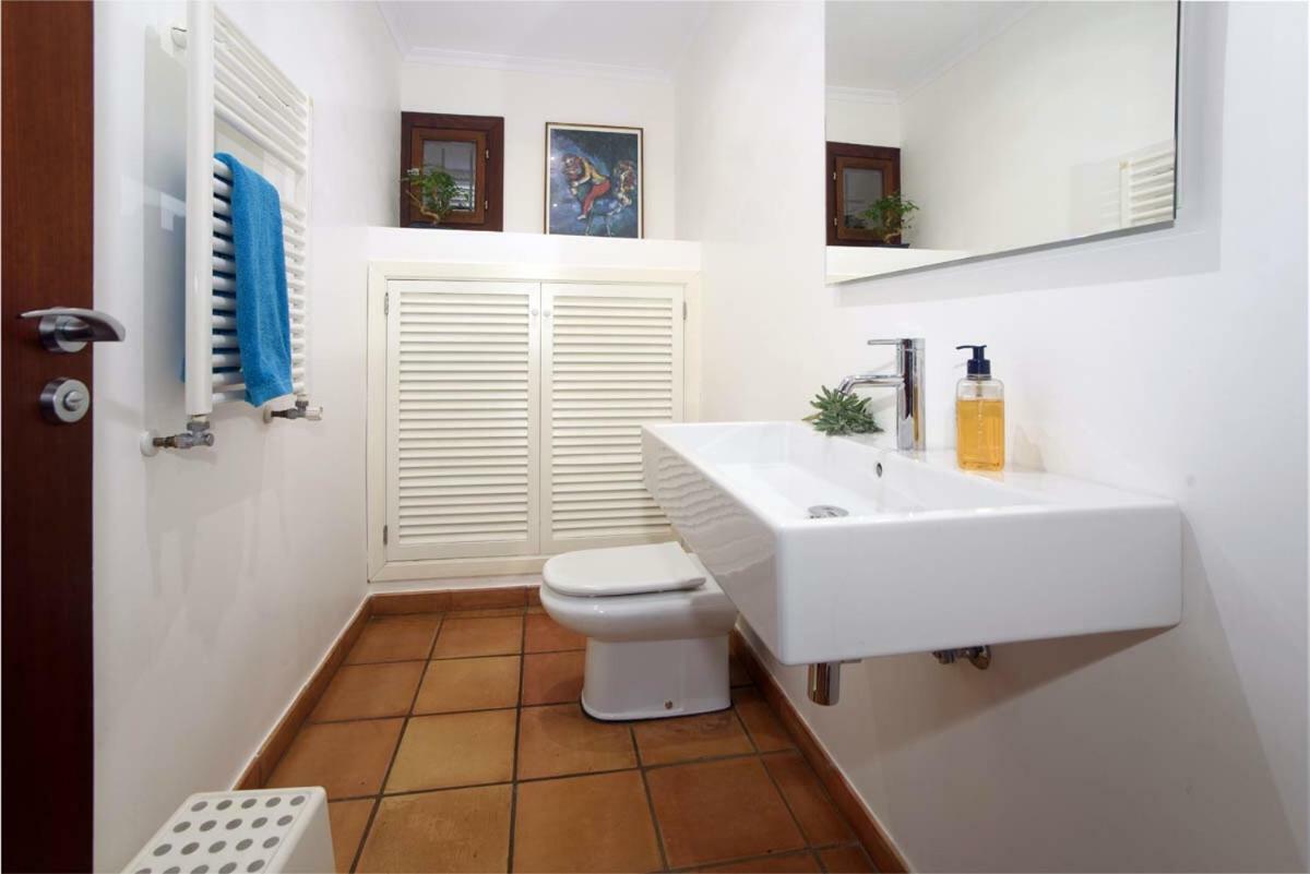 Ca'n Roega Ferienhaus Sóller