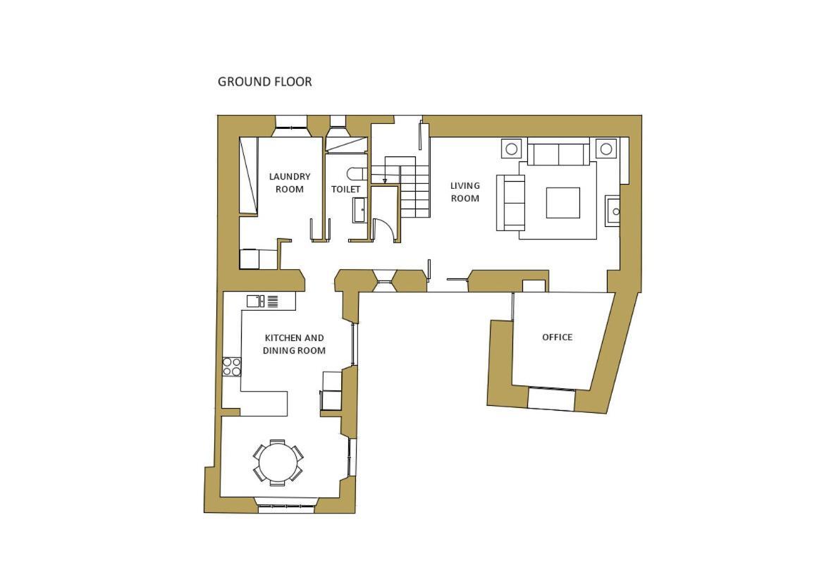 Ferienhaus Ca'n Roega *