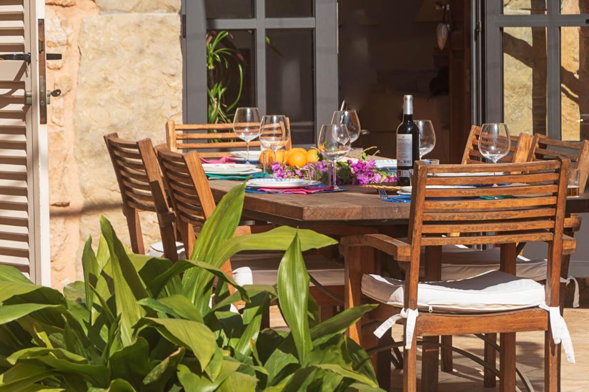 Ca'n Roega Ferienhaus Sóller