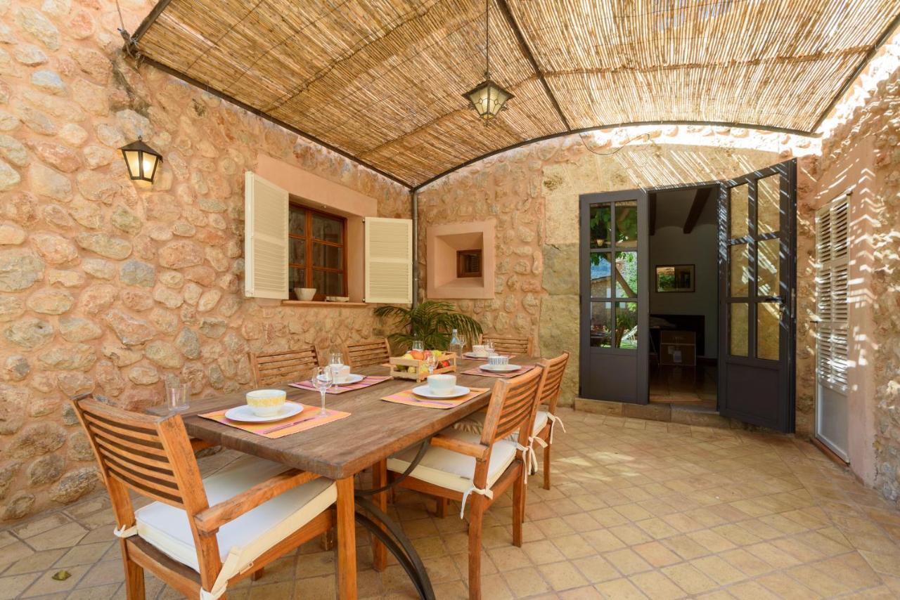 Ca'n Roega Ferienhaus *