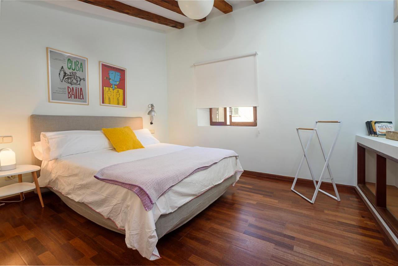 Ca'n Roega Ferienhaus *